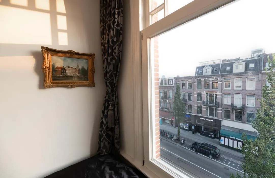 Dina-Perla Lodges, Shared Home - Not Hotel - In Museum District-1