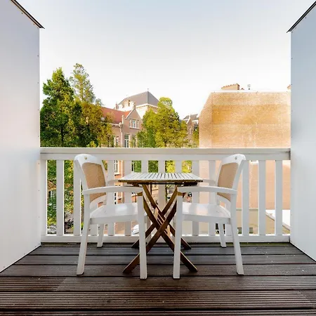 Dina-Perla Lodges, Shared Home - Not Hotel - In Museum District-2