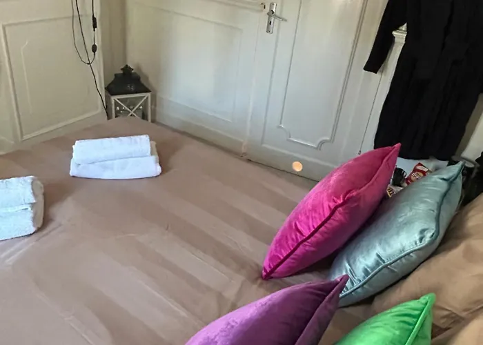 Cosy By Mandy Bed & Breakfast Amsterdam